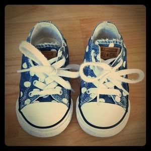 Converse sneakers